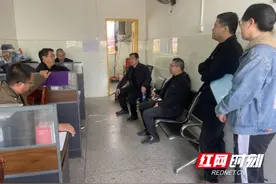 邵阳市第十三中学：情系支教老师 慰问暖人心图片