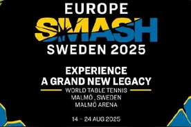 WTT官宣2025欧洲大满贯图片
