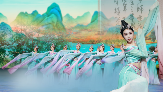 国庆必打卡！景区双节放大招，吃喝玩乐一站全包~
