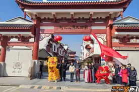 文化中国行|“文博西城闹元宵”启动 精彩活动目不暇接图片