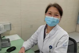 你孩子有开学焦虑吗？最近心理科接诊挺多，医生给出调整建议图片