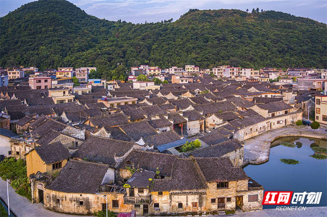 哲学里的郴州 | 看宜章“小而美”，场景即生产力