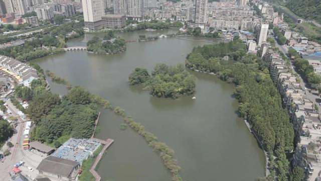 【绘就高质量发展的钟山画卷】“夏凉冬雪”绘就“四季四美”新图景