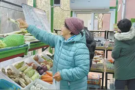 老物业跨界办大院式养老，物业如何“丝滑”跨界？图片