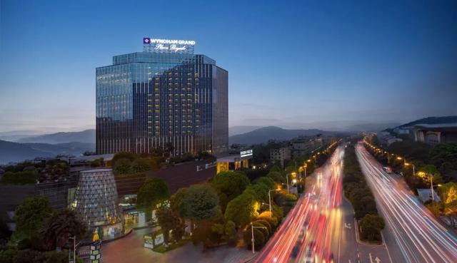 文旅湖南丨永州看球，郴州旅游！一张票根享一城优惠