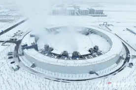 没有空调，数据中心室温如何恒定在20℃以上图片