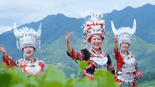 县上见·文武新化