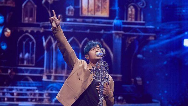 周杰伦10大经典歌曲一次看！　第1名「发行20年还是超爱唱」