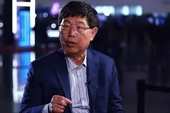 富士康董事长刘扬伟：服务器业务有望两年内超越苹果iPhone业务收入图片