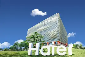 长风万里 | 聚焦海尔：从出海创品牌，到上云建生态图片