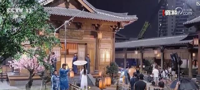 从用户到产业：“十四五”广电视听行业规模跃升，微短剧与海外营收成新引擎