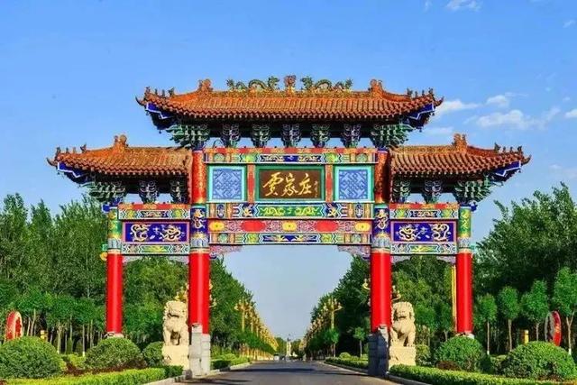 【关注】文博山西行·吕梁丨黄土故事 红色过往