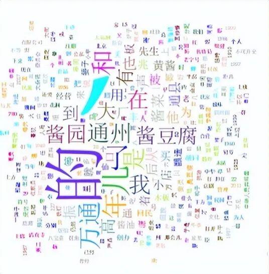 从数位人文到流淌在副中心的新文学