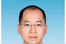 尤延铖、吴超鹏已任厦门大学副校长图片