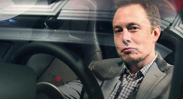 黄仁勋和马斯克，谁才是“时代的司机”？