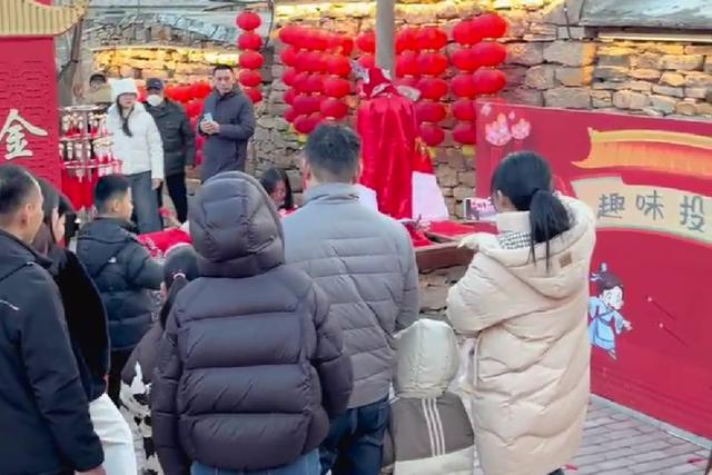 冬寒来袭！肥城烟火气承包你的暖冬浪漫~