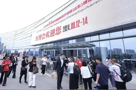 23000余种装备亮相！第51届中国国际医疗器械（山东）博览会开幕图片