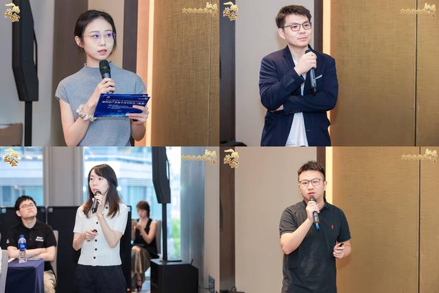青杭相“链”，AI+硬科技共绘产业新图景！青岛市专精特新中小企业融链固链建链常态化行动硬科技、人工智能产业链专场对接会在杭州举办
