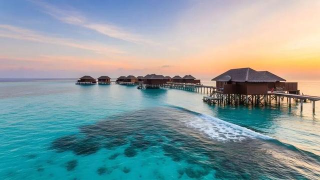 免签！上海马上能直飞！逃离冬天，“一键入夏”仅需5小时→