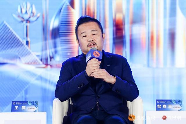论道AI与低空经济，如何引领下一轮产业革命？