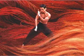 《雄狮少年》：不求胜利的草根叙事图片