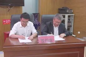 丽江放射学及医学影像专业发展迎来新机遇，银龄医师赵卫专家工作站成立图片