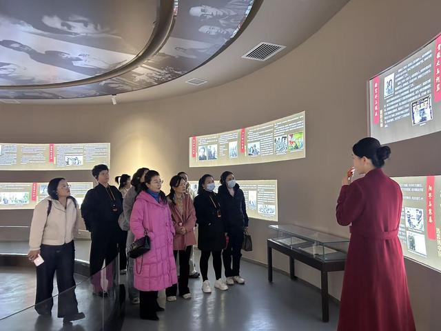 习近平总书记关切事｜好家风薪火传