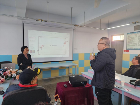 【文旅尖兵 润心惠民】解读来远堡百年变迁 助力张家口历史文化研究
