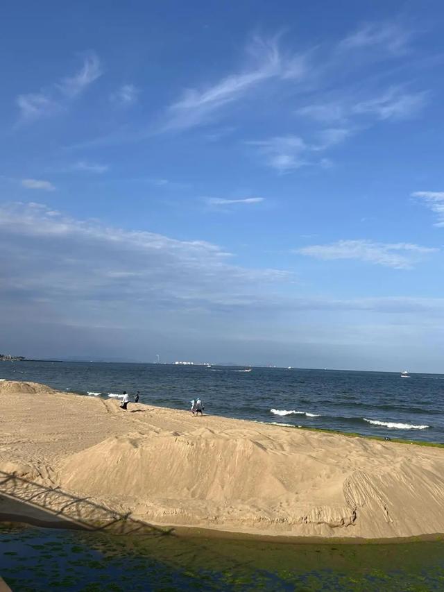我的日照旅行日记｜日照，真是个让人惊喜的城市