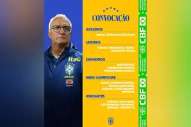 巴西大名单：维尼修斯、罗德里戈入选，恩德里克、马丁内利落选图片