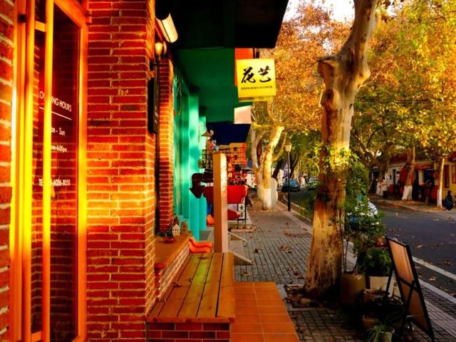 从1902年美到现在！威海这条870米的老街最近又有人扎堆了