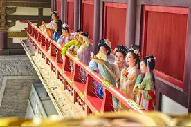 【何以中国 行走河南】人这一辈子，一定要去一趟洛阳！图片