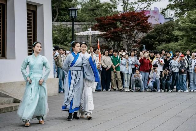 又来汤山过大年！55场活动承包你的春节