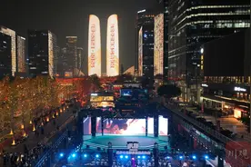 C视频|开启年底电竞盛宴 五项重磅电竞赛事落地成都图片