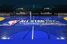 2025全明星观赛指南：王鹤棣再战名人赛 麦克朗冲击三连冠图片