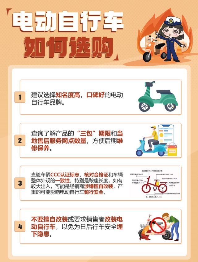 外卖员获赔66万！快检查！这种电池是“炸弹	”