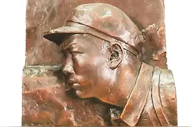 展现新中国初期的设计成果图片