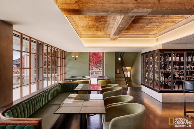 走！解锁韩国新徒步路线：横贯韩国国土，全程800多公里