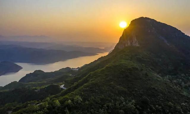 免票、半价！河南这些景区有优惠→