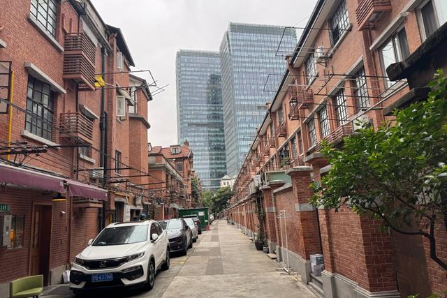 “最美街角”：优秀历史建筑“组团”更新如何做到三个协同