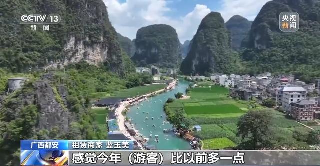这些绝美又小众的宝藏打卡地 赶紧先收藏起来