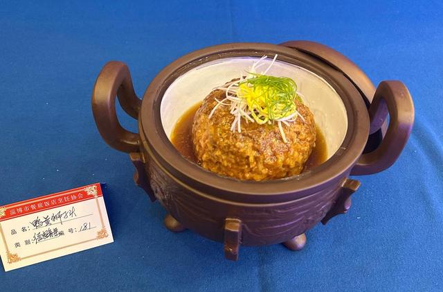 “寻味淄博”三条美食主题旅游线路，挑战你的味蕾