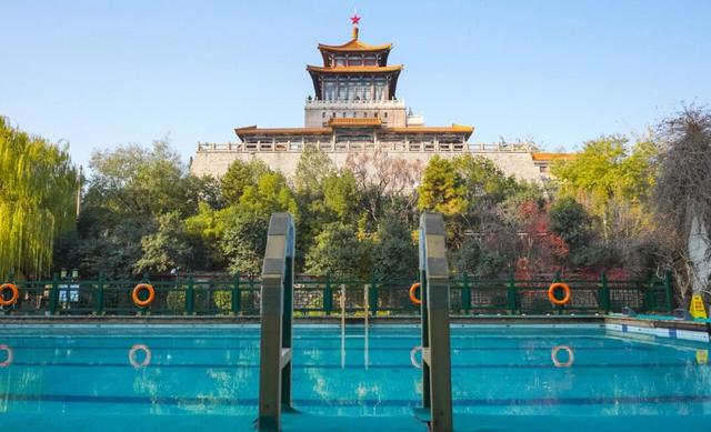 当课文回归现实，老舍笔下《济南的冬天》到底是什么样子的?（一）