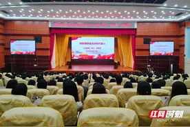 沙洲日记｜汝城“大思政” 始一至终“育苗”图片