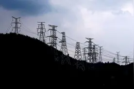 追风逐日！重庆清洁能源项目建设跑入“快车道”图片