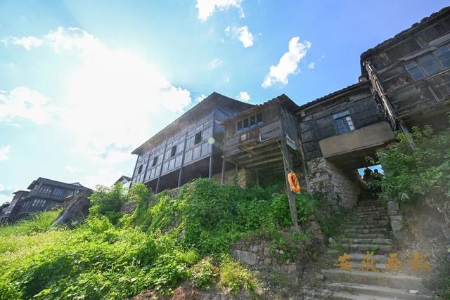 风物乡村 | 乡建在章渡
