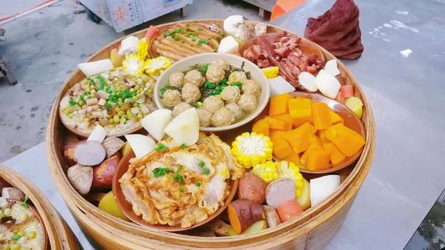 都江堰元旦田园游攻略：林盘漫步、山野美食……沉浸体验都江堰原汁原味的乡村风光~