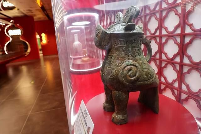 北京新添甜蜜地标！50吨巧克力打造奇幻巧克力博物馆来