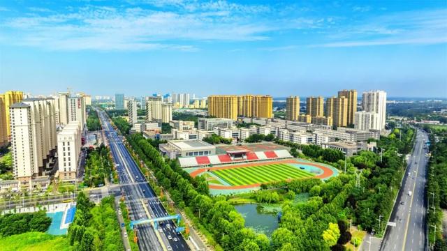 锦绣定州丨五彩铺陈画卷，一念倾心！