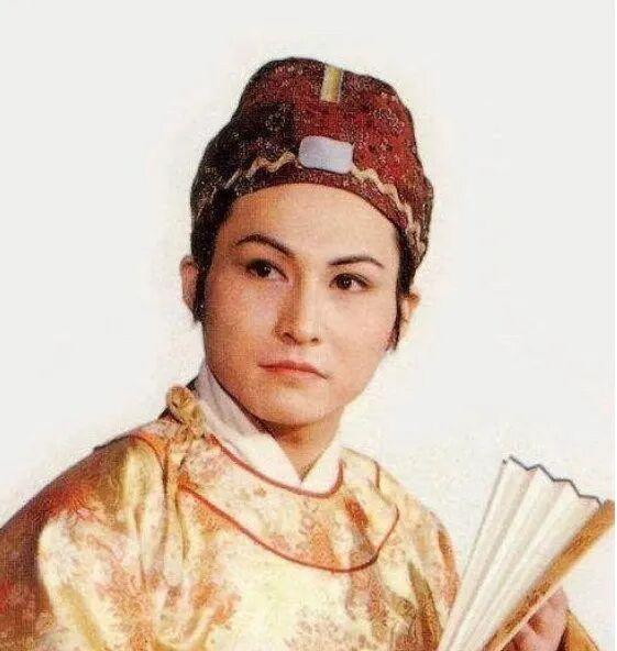 痛别！87版《红楼梦》里的她也走了，又一个熟悉的面孔离去……